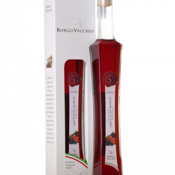 Fruchtliköre 0,20 Liter