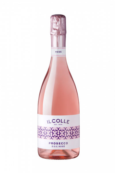 Prosecco D.O.C. Rosé Millesimato